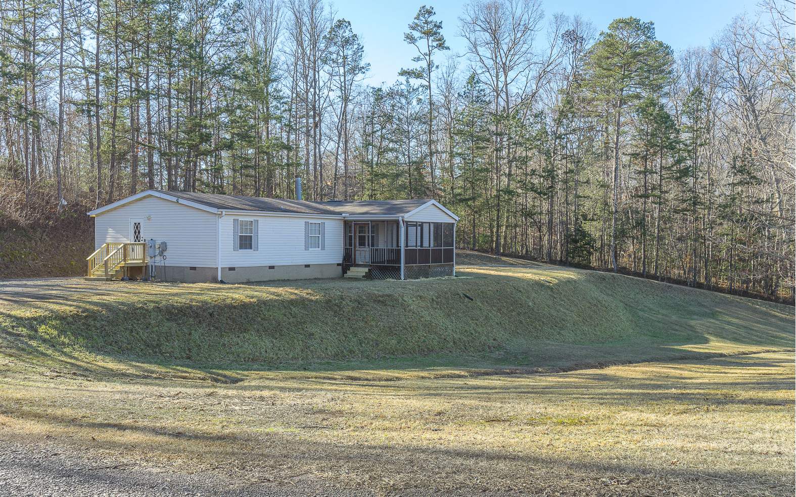 215 Turkey Ridge