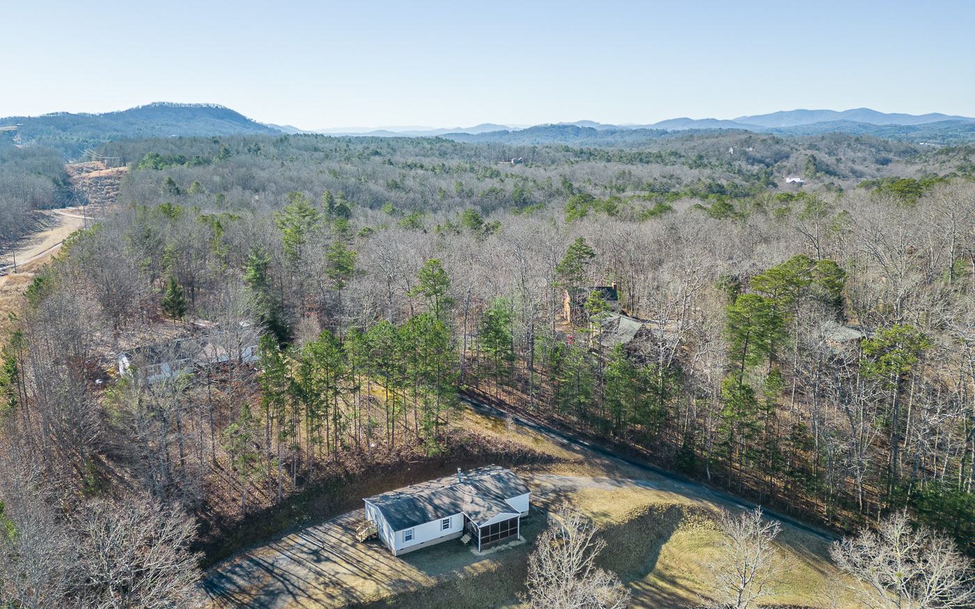 215 Turkey Ridge