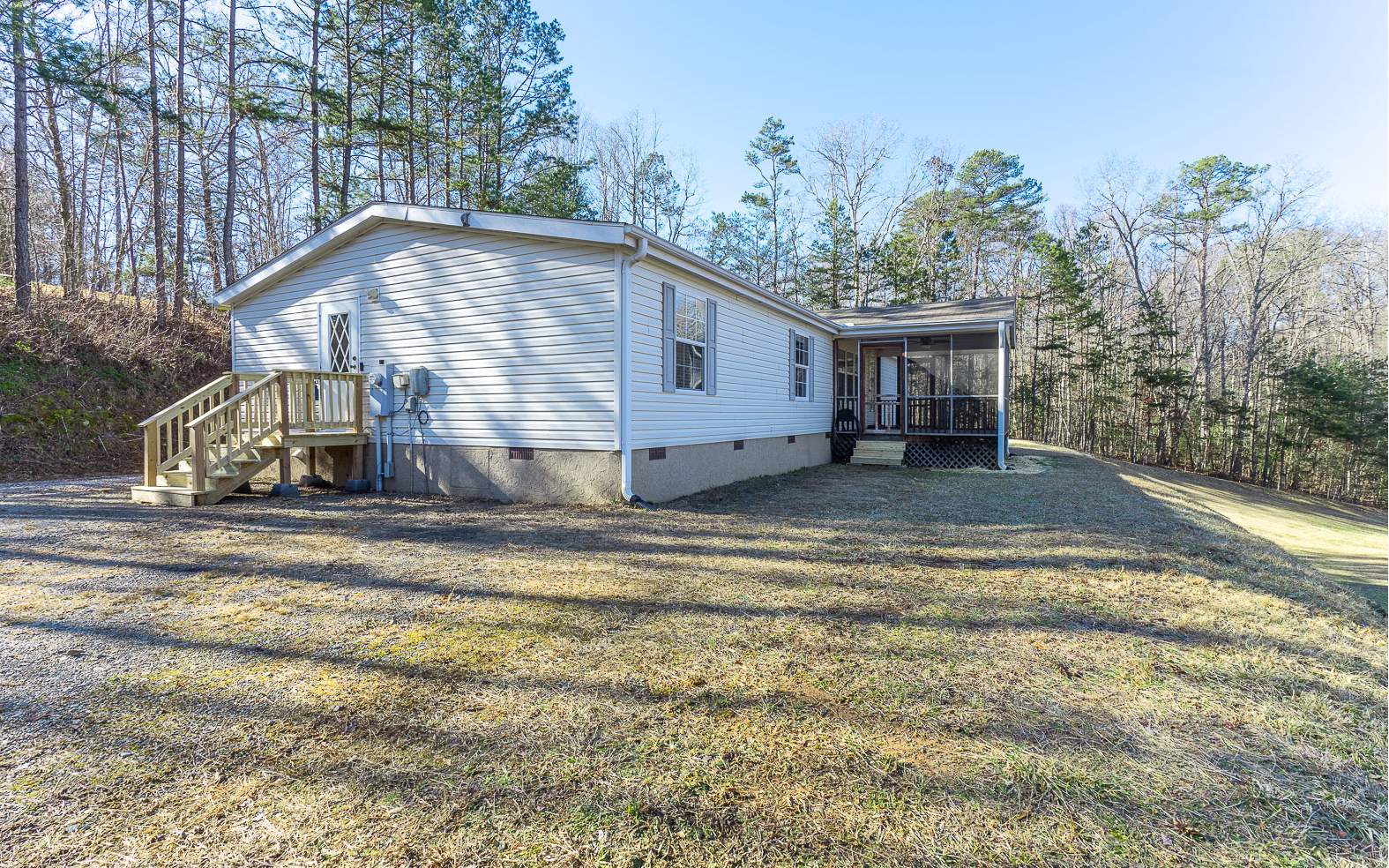 215 Turkey Ridge