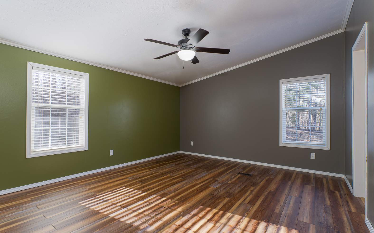 215 Turkey Ridge