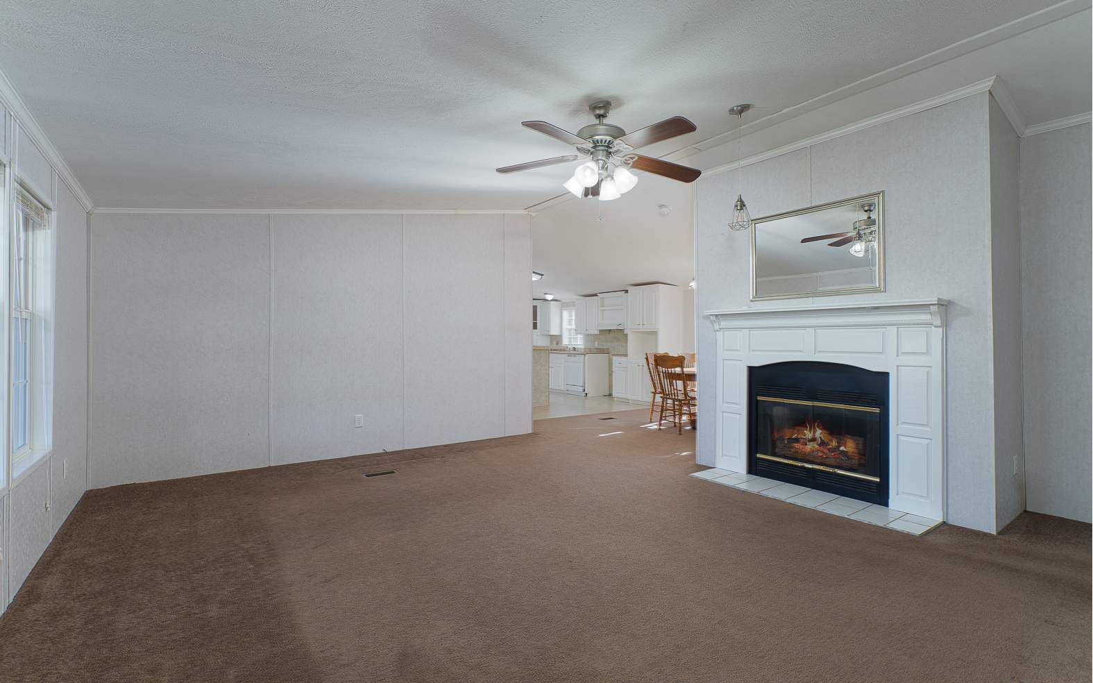 215 Turkey Ridge