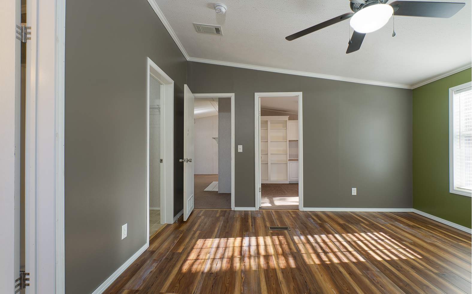 215 Turkey Ridge