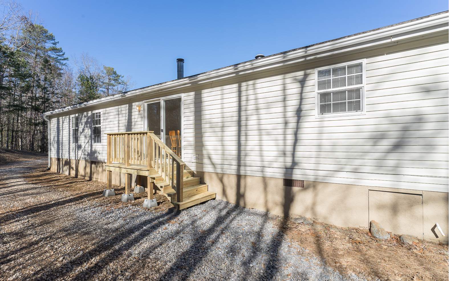 215 Turkey Ridge
