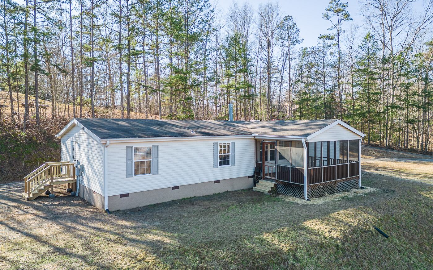 215 Turkey Ridge