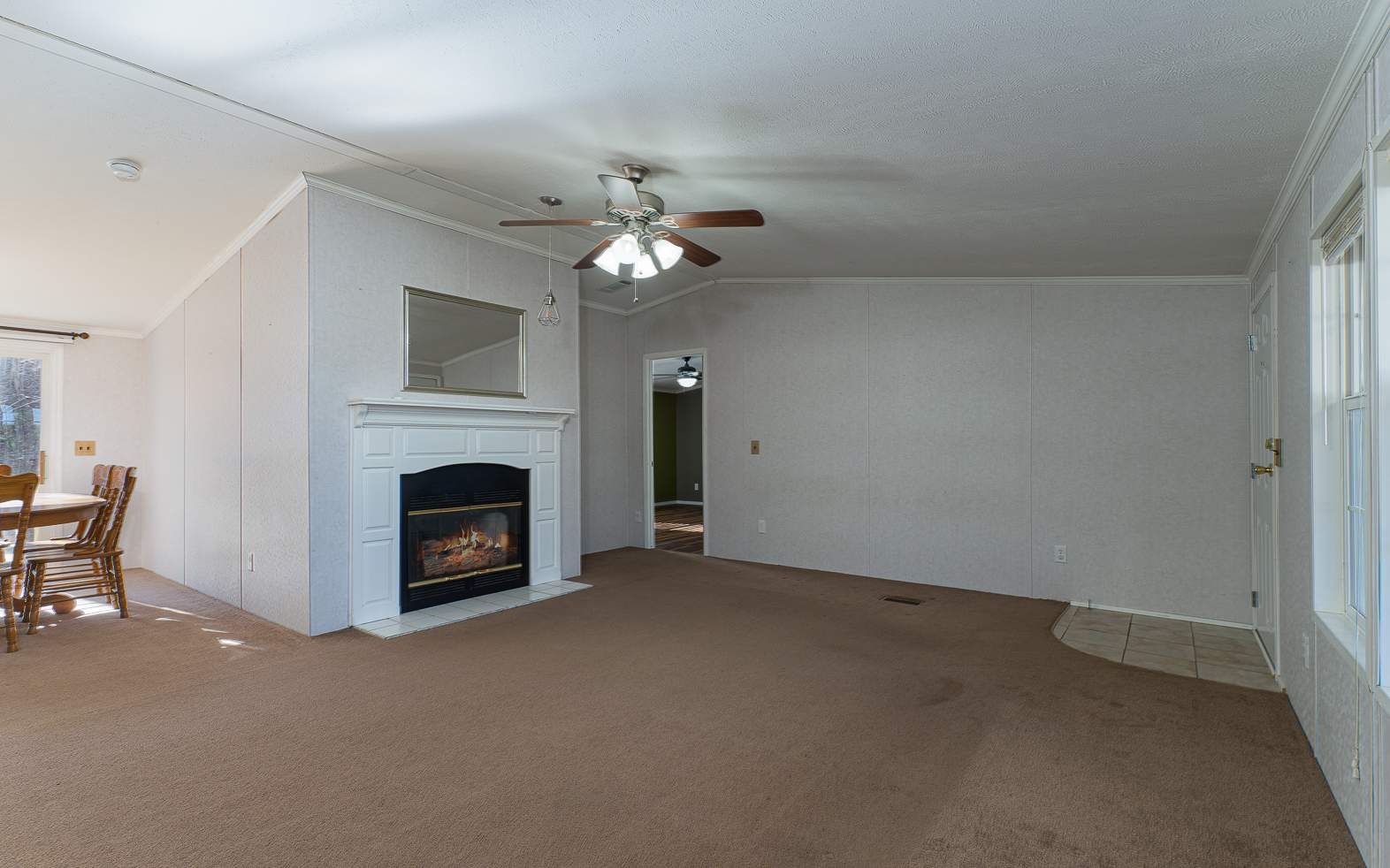 215 Turkey Ridge