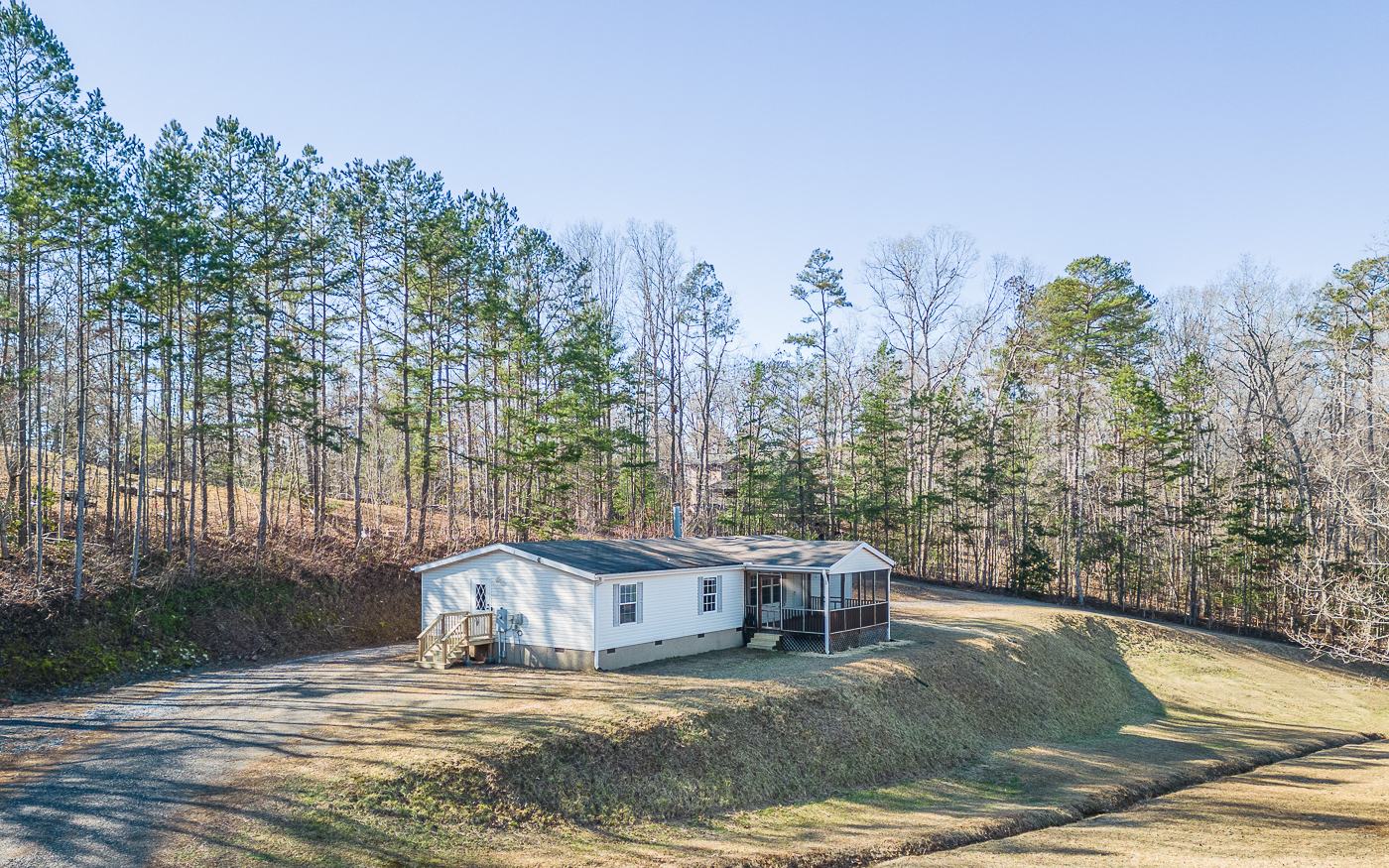 215 Turkey Ridge