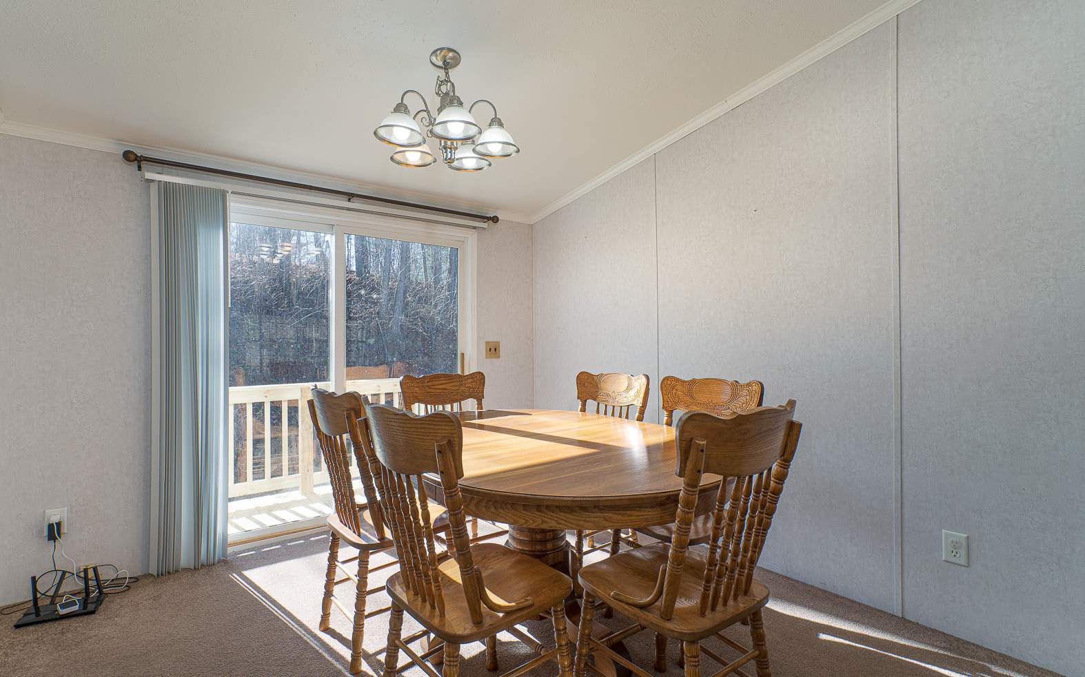 215 Turkey Ridge