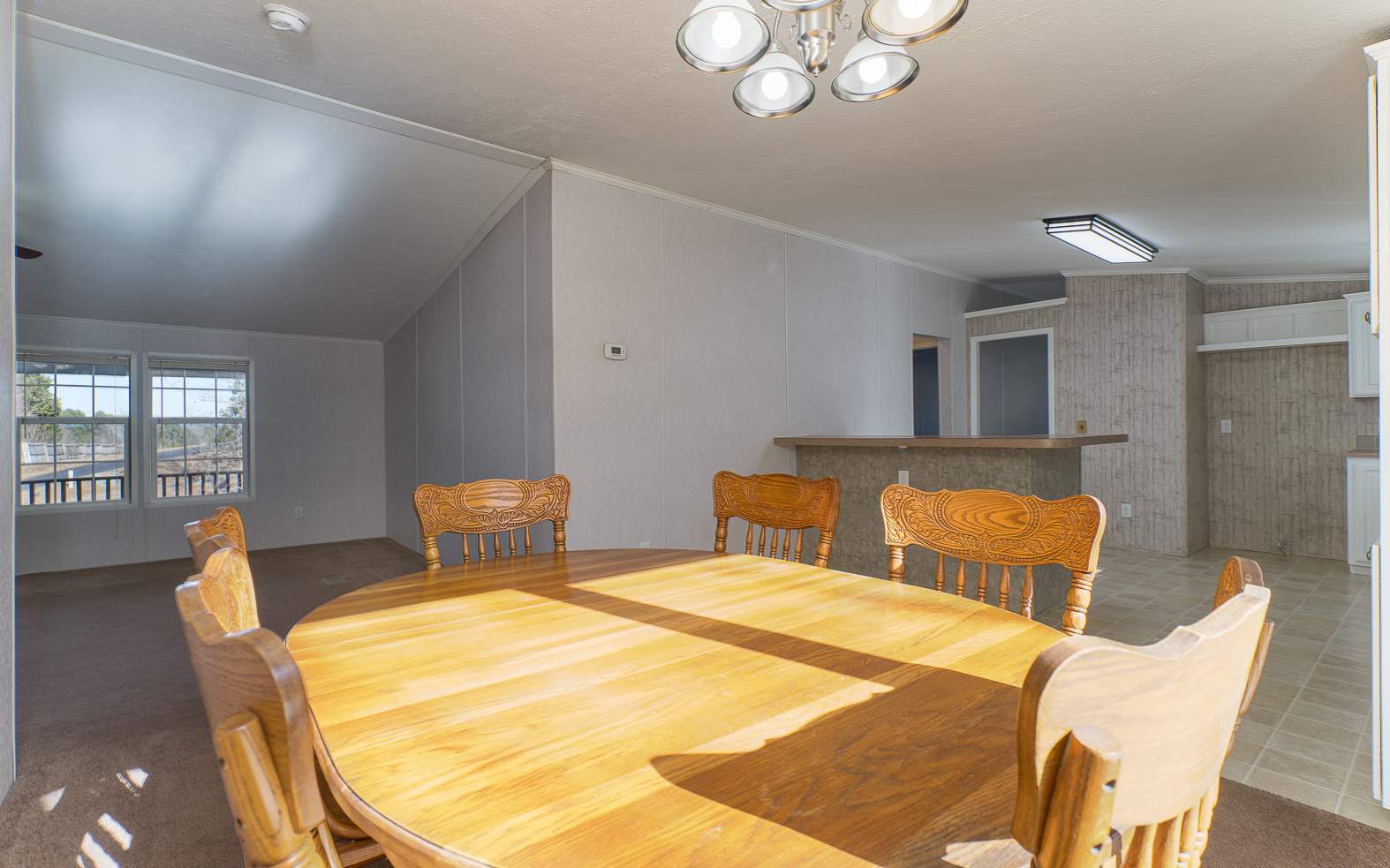 215 Turkey Ridge