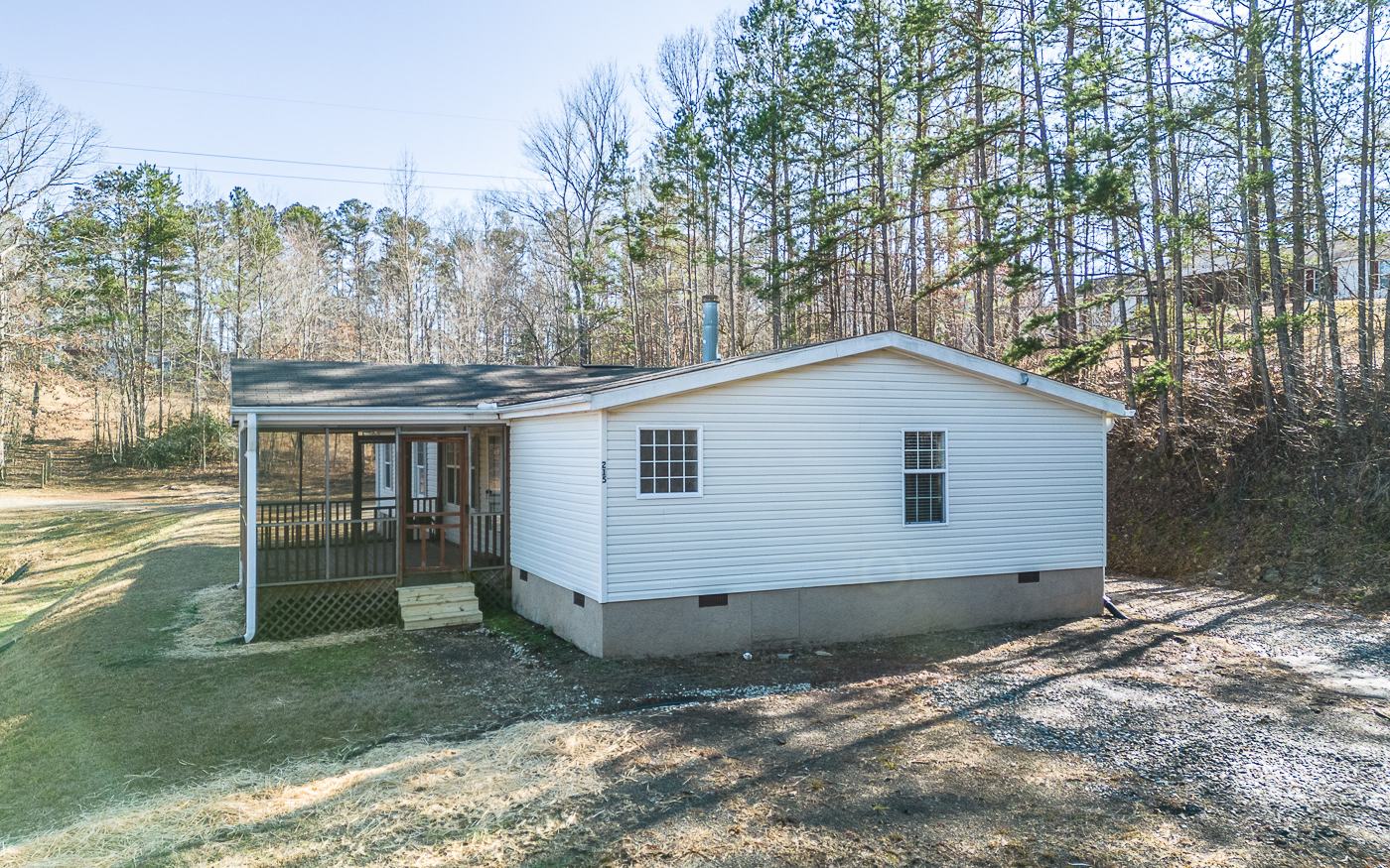 215 Turkey Ridge