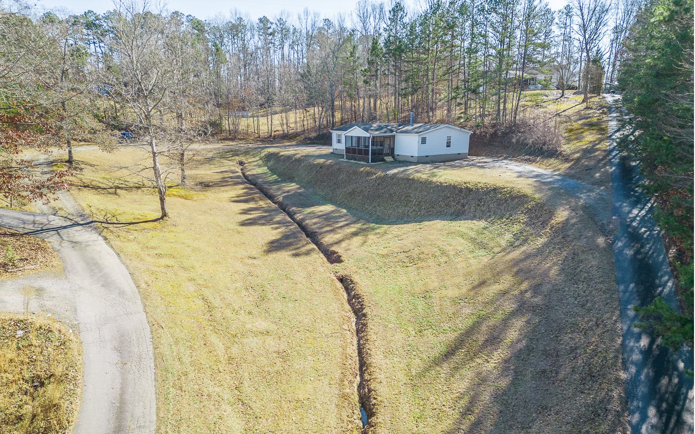 215 Turkey Ridge