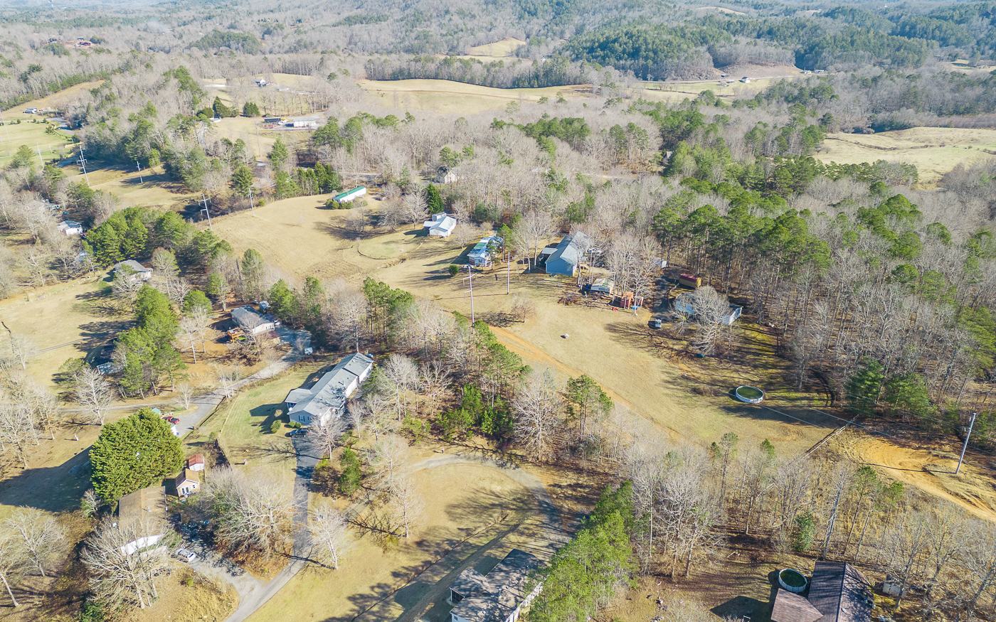 215 Turkey Ridge