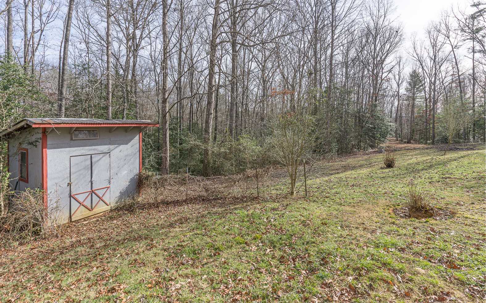 580 Snow Hill Church Road