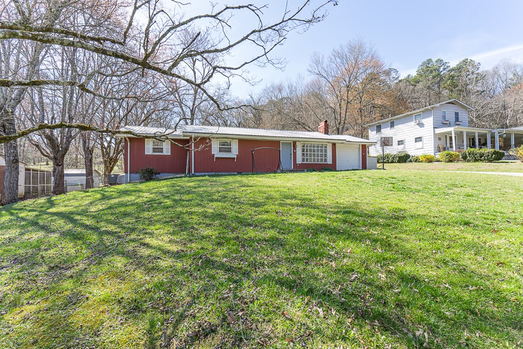 107 Glenwood Street