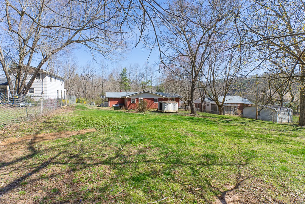 107 Glenwood Street