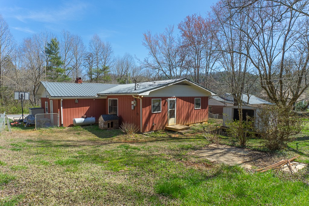 107 Glenwood Street