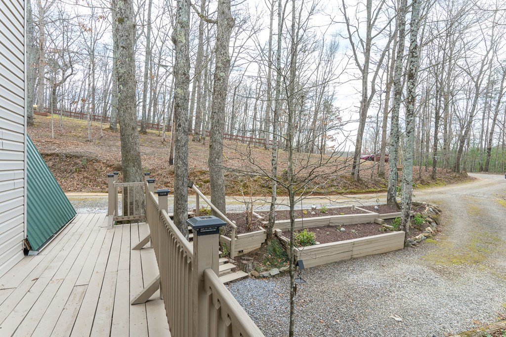 457 Persimmon Heights Road