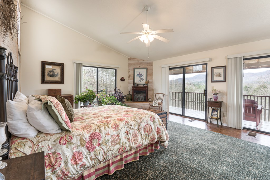 457 Persimmon Heights Road