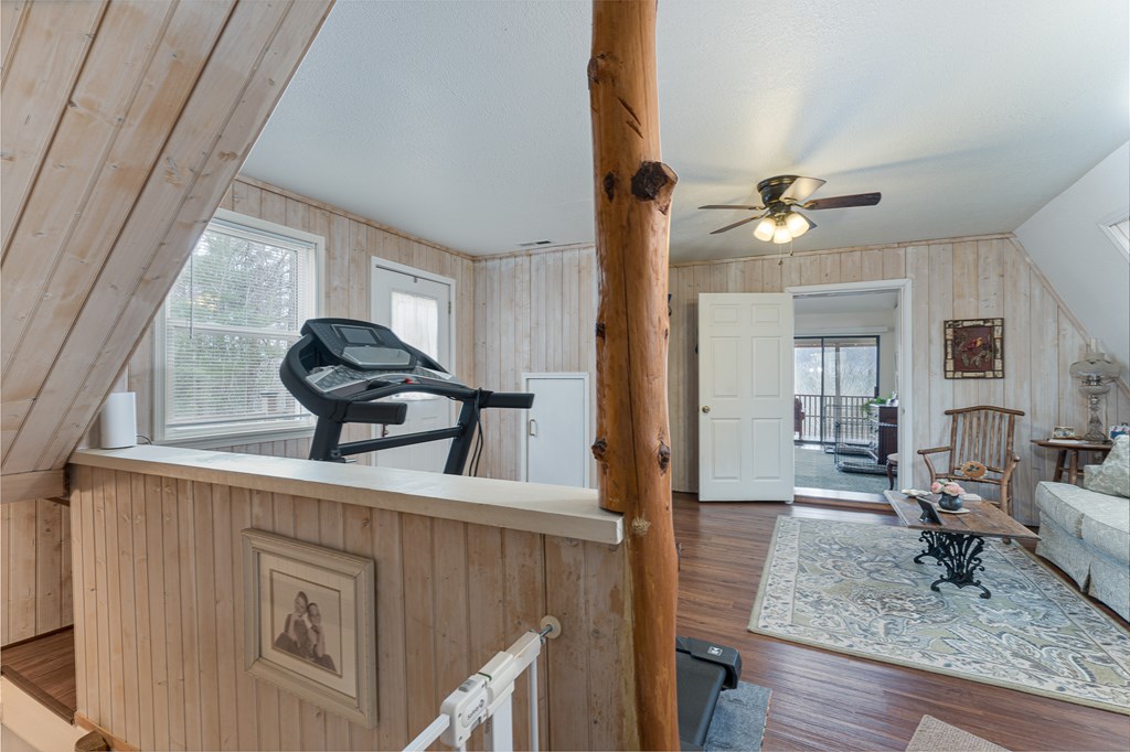 457 Persimmon Heights Road