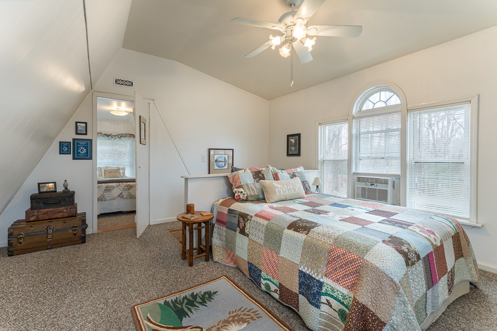 457 Persimmon Heights Road