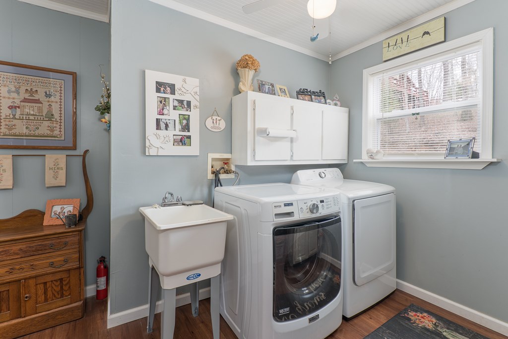 457 Persimmon Heights Road