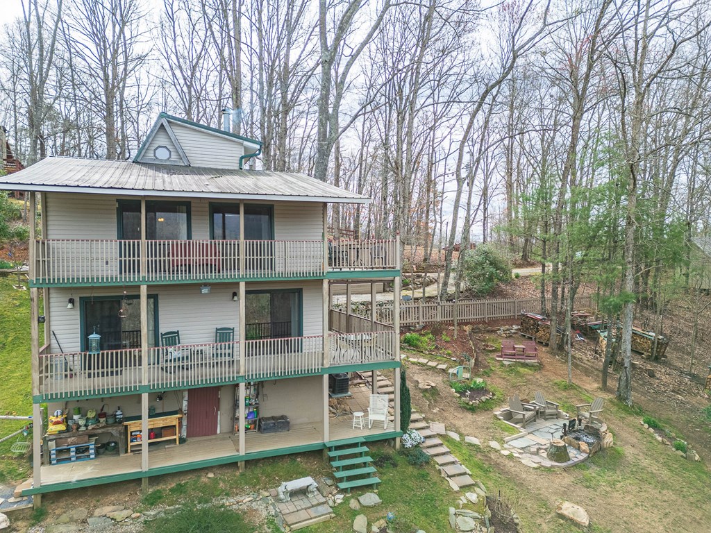 457 Persimmon Heights Road