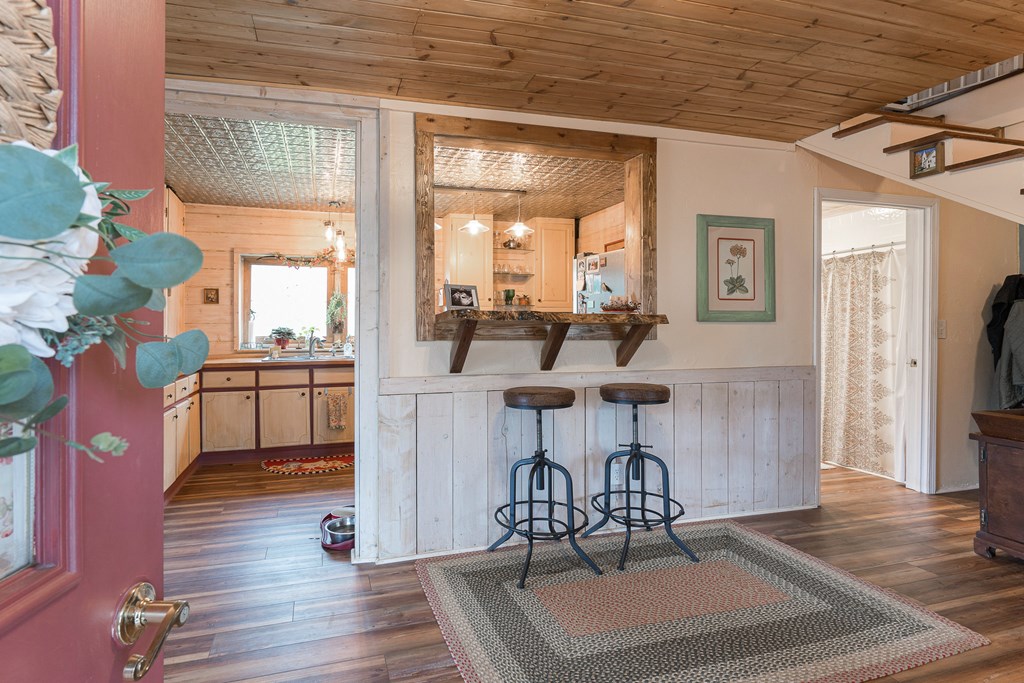 457 Persimmon Heights Road