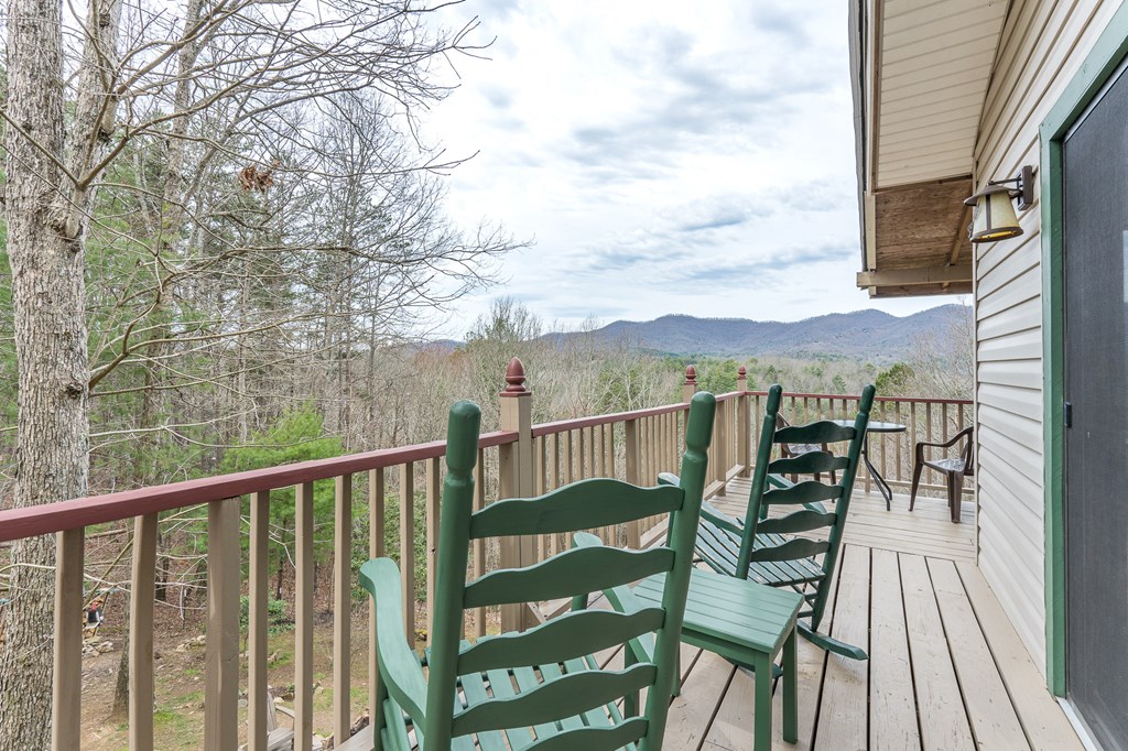 457 Persimmon Heights Road