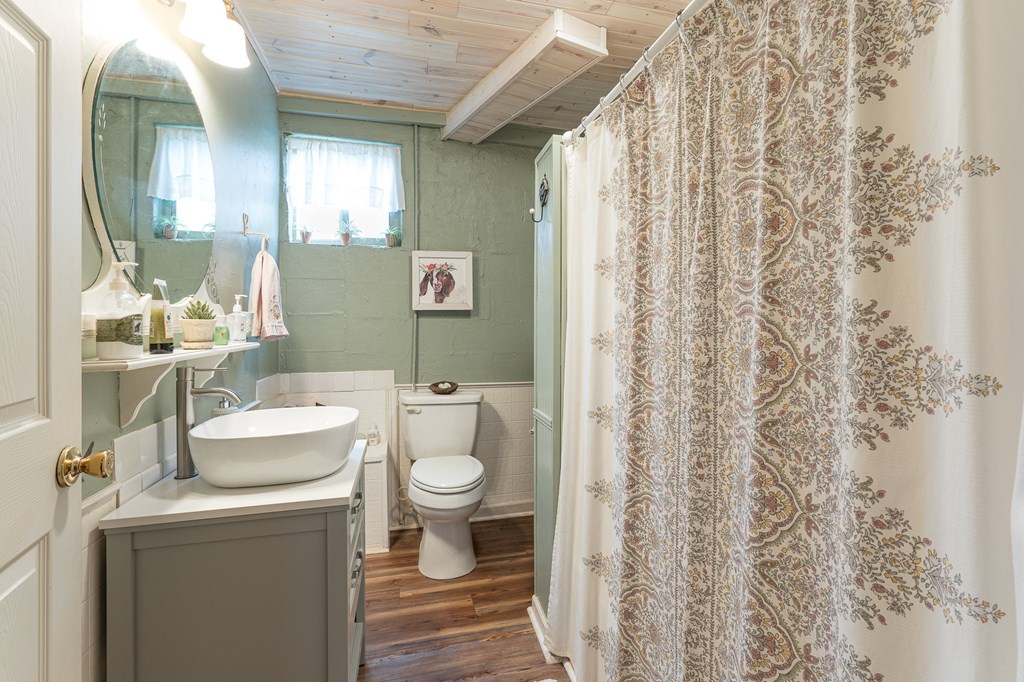 457 Persimmon Heights Road