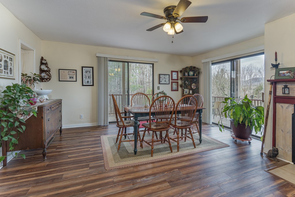 457 Persimmon Heights Road