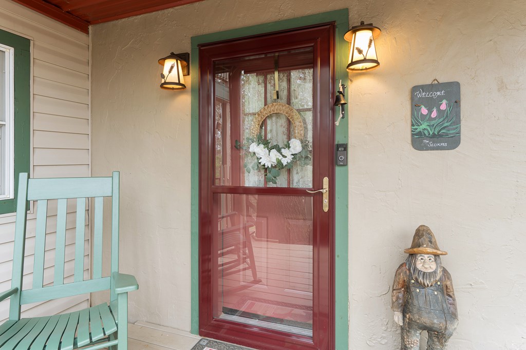 457 Persimmon Heights Road