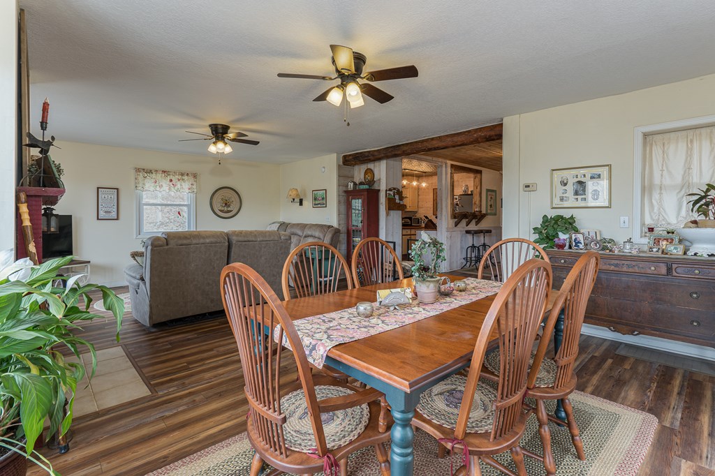 457 Persimmon Heights Road