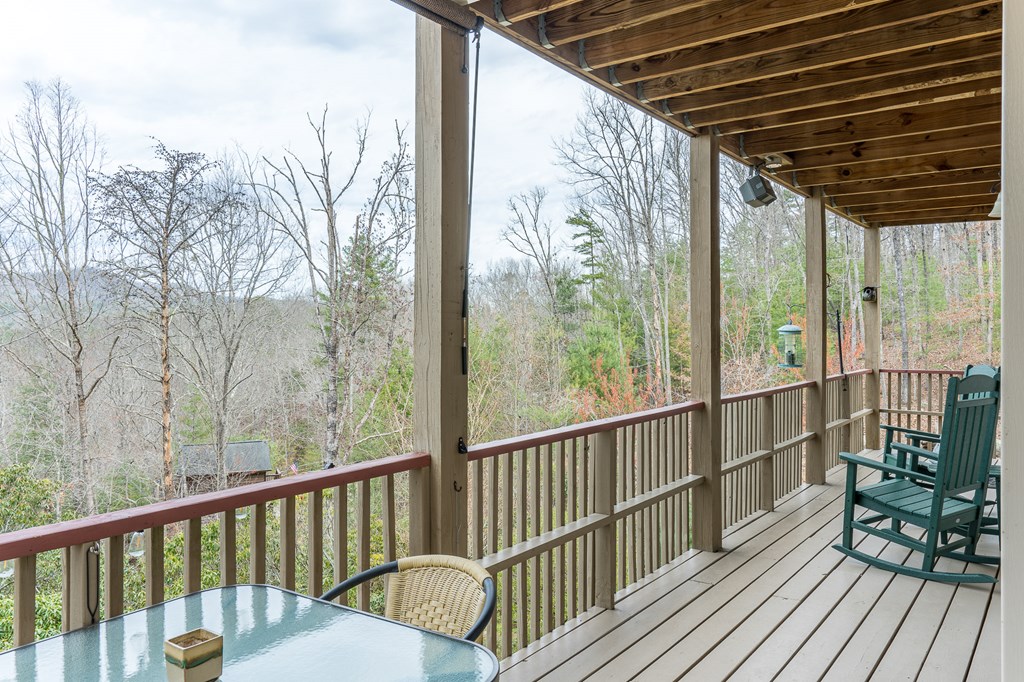 457 Persimmon Heights Road