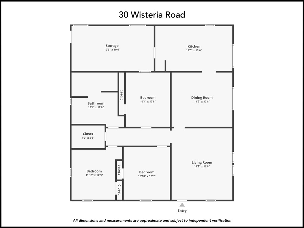30 Wisteria Road