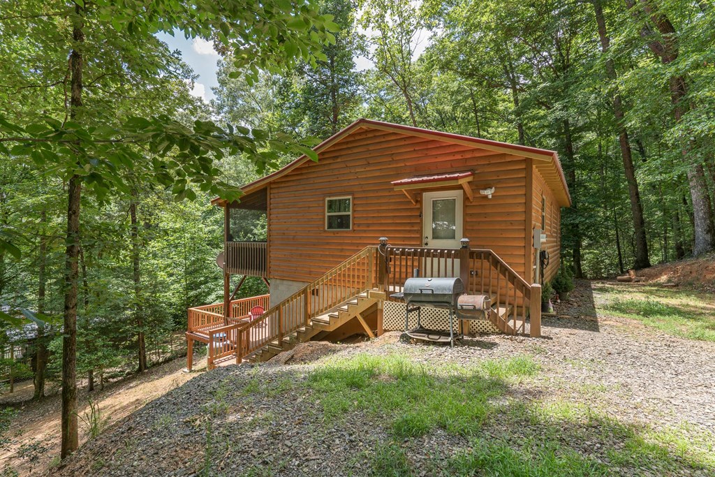 145 Quail Ridge Road