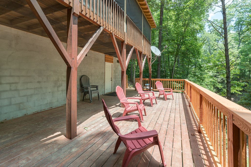 145 Quail Ridge Road