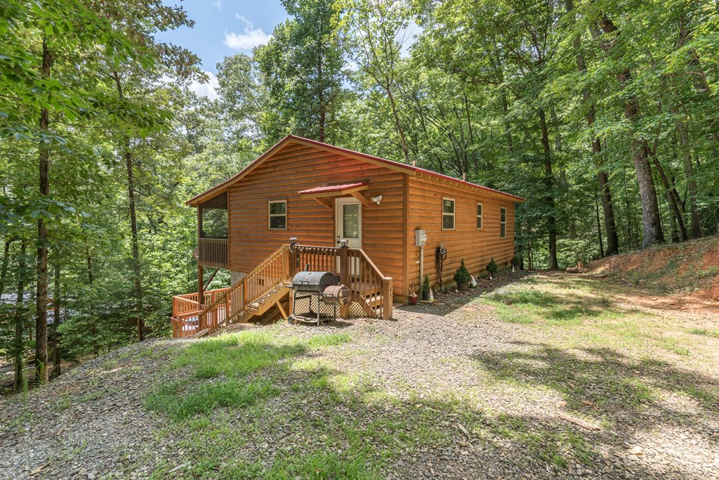 145 Quail Ridge Road
