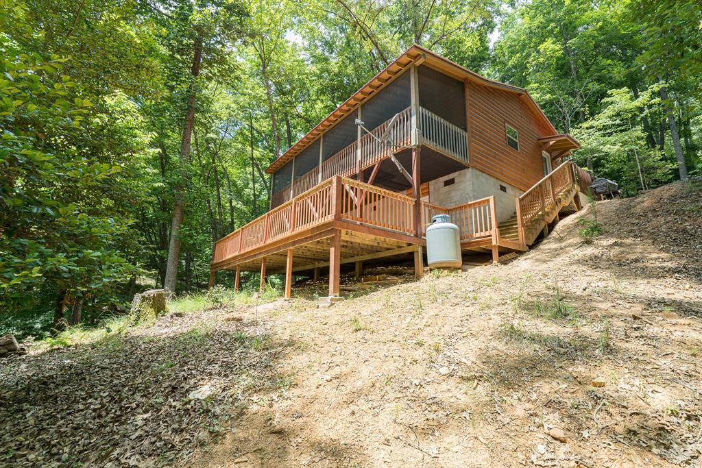 145 Quail Ridge Road