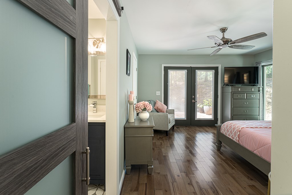 85 Carrington Street