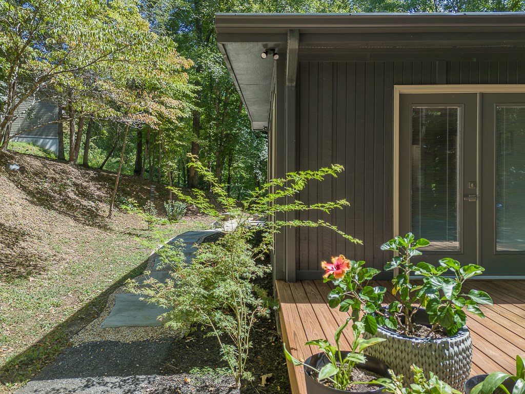 85 Carrington Street