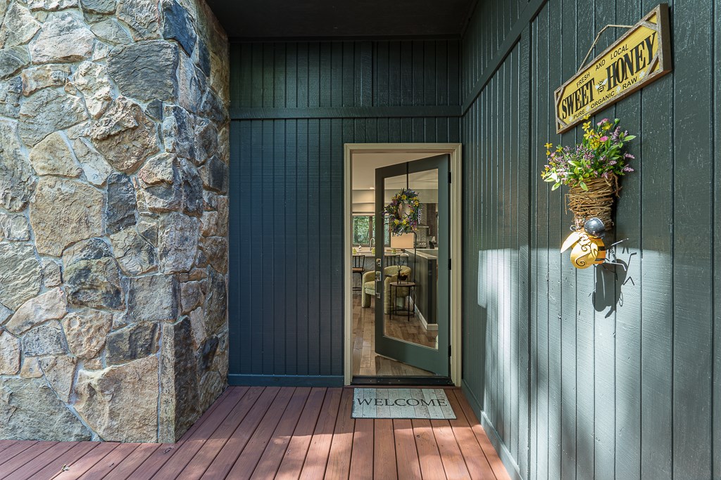 85 Carrington Street