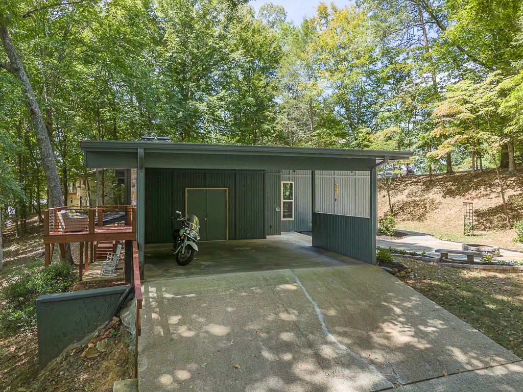 85 Carrington Street