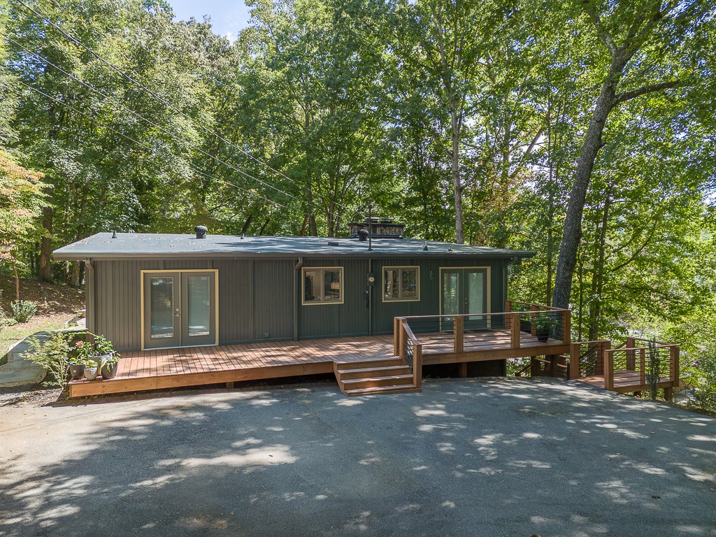 85 Carrington Street