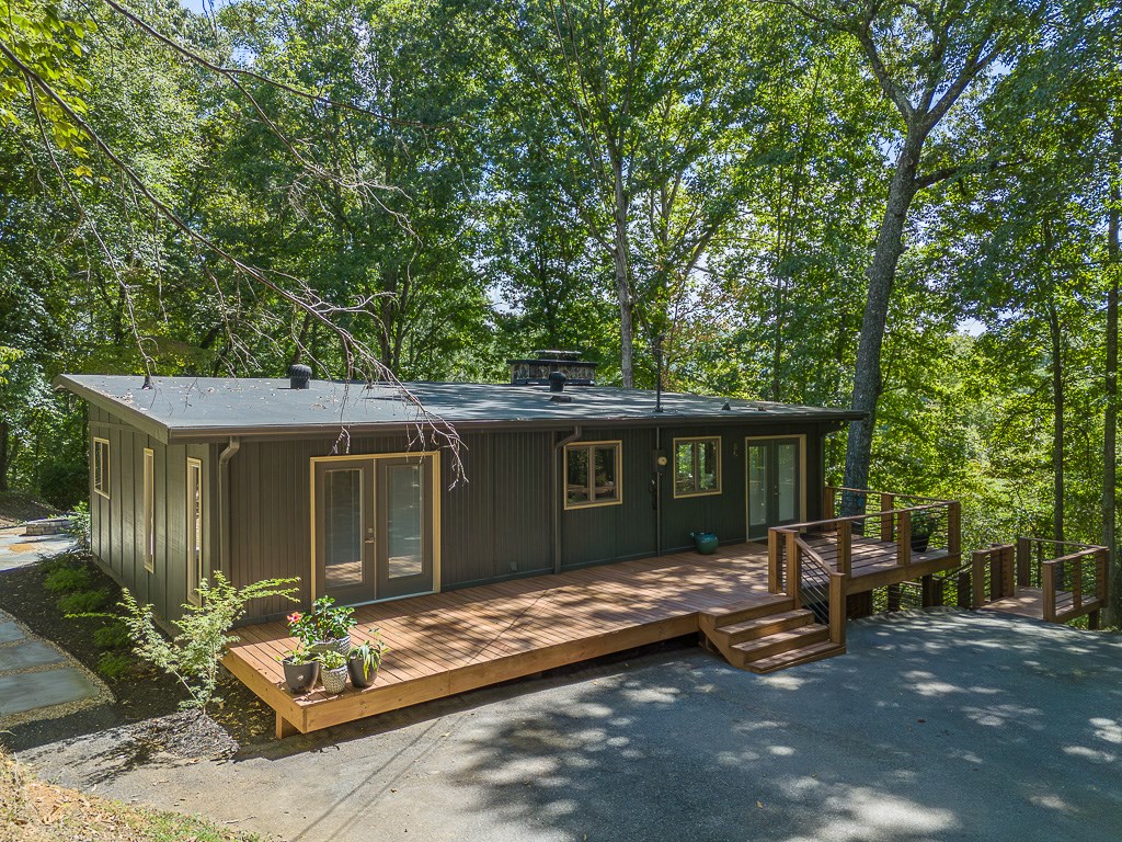 85 Carrington Street