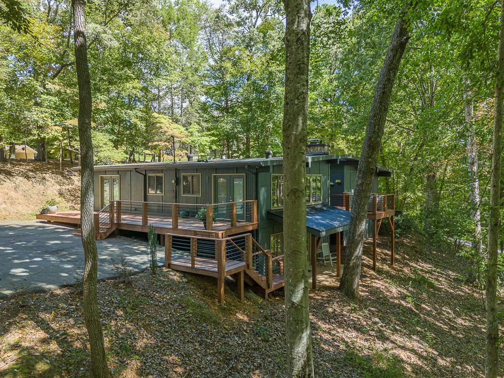 85 Carrington Street