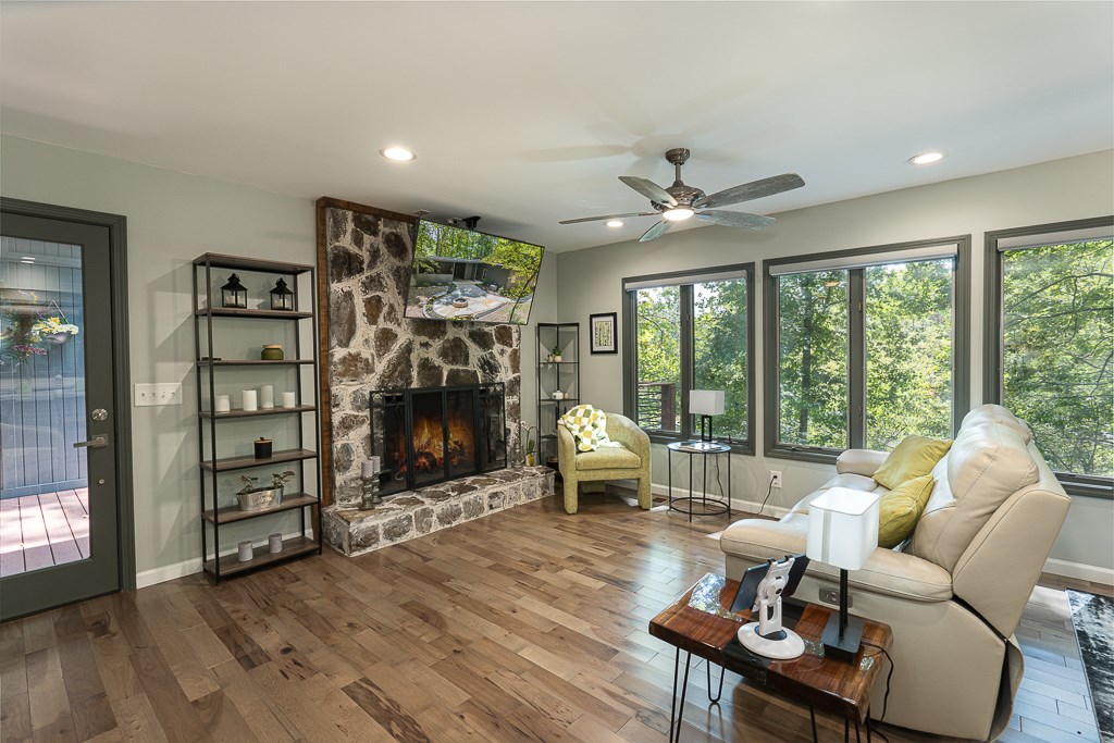 85 Carrington Street