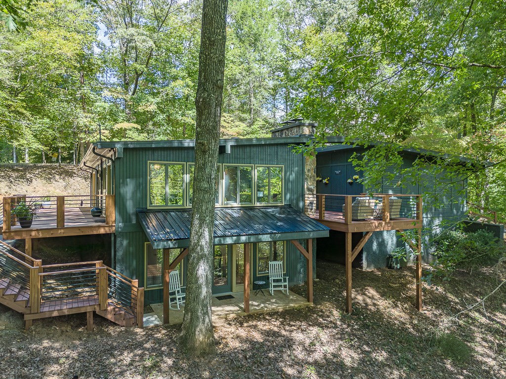 85 Carrington Street