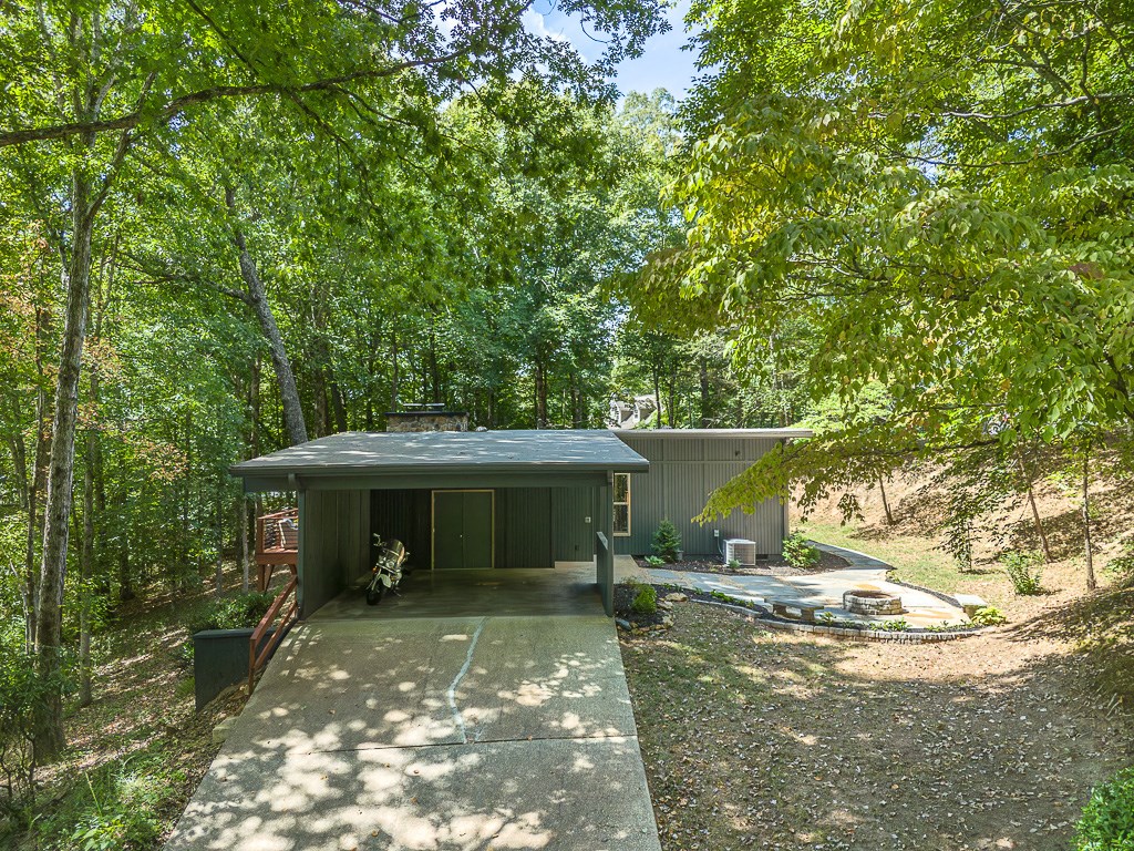 85 Carrington Street