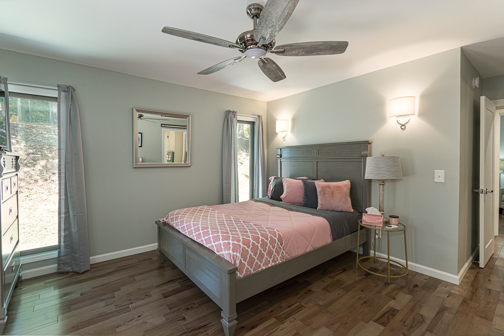 85 Carrington Street