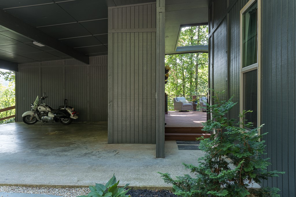 85 Carrington Street