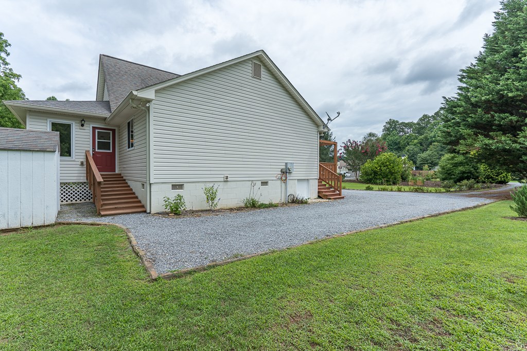 215 Rivers Edge Drive